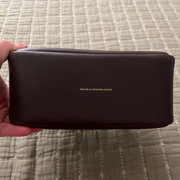 Coach Borough Bowling Bag NWT - Picture 8 of 9